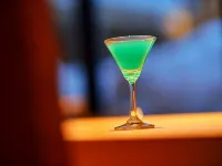 Haruka No yu Kaze No Toki - Bar