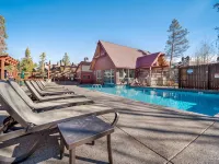 2BR Pine Ridge Condo; Ski-In, Walk to Downtown - 2-Star