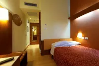 Hotel Villa Delle Rose - Malpensa - parking