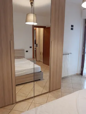 Apartment with garden between Perugia and Assisi - บังกะโล