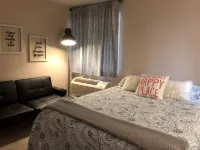 Peaceful Geneva Matterhorn Villa at Interlaken - 3-Star