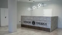 Hotel "benoy Trevel" - 2 звезды
