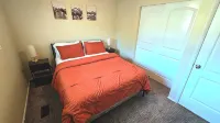 Hoskere Homes - 5 Bed 2.5 Bath Home: ~25 mins to Skiing/Hiking, 2 Car, RV Pad