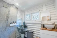 Private forest surround in Yarra Valley - In-between Warburton & Healesville - Balkoner