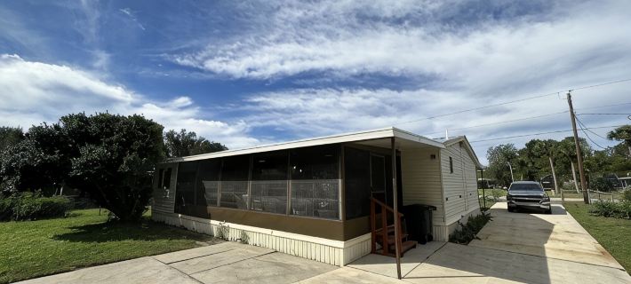 Waterfront Fishing Retreat.  Near Dunns Creek, Crescent Lake, St John's River Hotele w: Putnam County