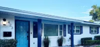 藍門"大單間"度假屋
