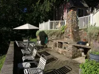 Large Family House On The Lake - Boutique