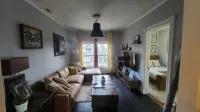 Cozy, Comfortable and Convenient apartment. Close to everything! - 3 stjerner