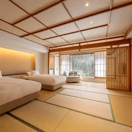 Sansuiso Tsuchiyu Spa