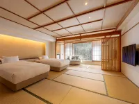 Sansuiso Tsuchiyu Spa - Wifi