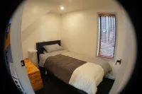 New 2023 Mountain View Chalet