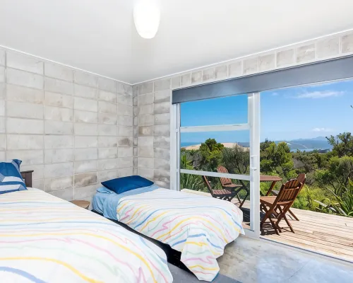 Secluded Haven with Stunning Hokianga Harbour Views Hotels in Omapere