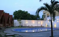 Vinn Villa - Strand