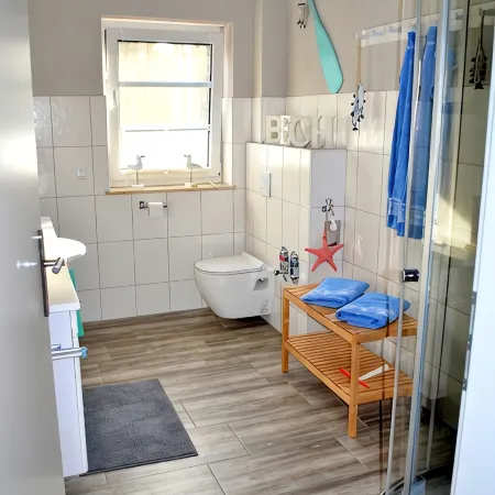 Apartment "SeeLiebe" in Bad Saarow