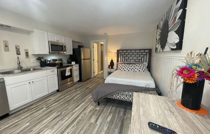 UNIT 4 - Pinal Creek East - Amethyst Unit
