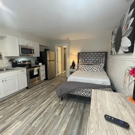 UNIT 4 - Pinal Creek East - Amethyst Unit