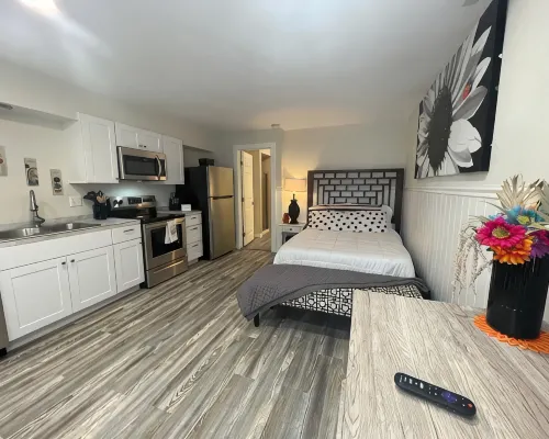 UNIT 4 - Pinal Creek East - Amethyst Unit Hotels in Globe