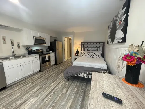 UNIT 4 - Pinal Creek East - Amethyst Unit - Wifi
