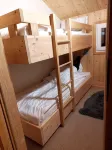 Ruim Chalet op top Locatie - Homestays