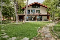 Beautiful Beachfront 4 bedroom Beachhouse with pool - Apartments