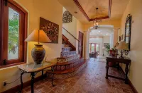Ocean Front Private Villa with Pool - Villas