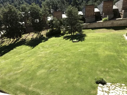 Cozy apartment in La Molina - 3-Star