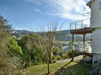 Baldwin Street Bnb Hotels near Baldwin Street