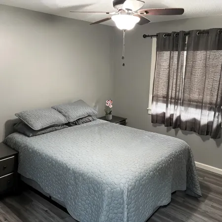 Charming 2-bedroom 2-bath condo with WiFi in Monroe City by Mark Twain Lake