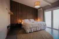 Private villa with pool & gameroom near Eagle Beach - 3 tähden