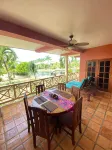 Caribbean Waterfront 2b/2b Placencia Village Condo With Pool! - 2-Star
