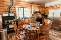 Road Runner Ranch 5 minutes from river and lake