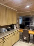 Lakeside Retreat - واي فاي