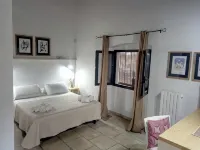 Tenuta Margherita - Balkon