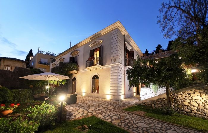 Hotel Continental