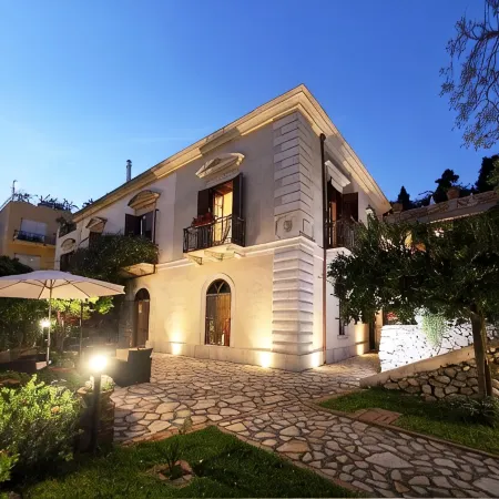 Hotel Continental