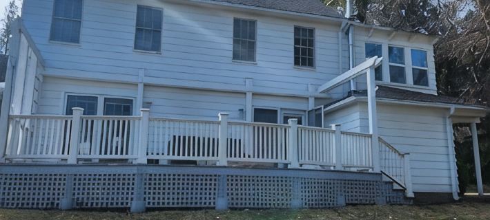 Historic1939 home in Quincy 5 beds, 2.5 baths Hotels in Plumas County