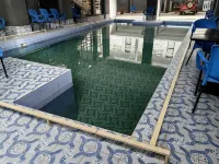 Relais de l'Atakora Ξενοδοχεία στην πόλη 