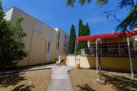 Villa Lovorka - Hotel Resort Dražica - 3 étoiles