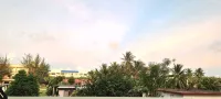 Saipan Beach Hotel - vue mer