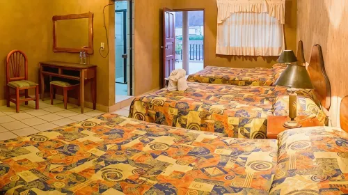 Hotel Posada San Alejandro飯店 - 3 星級