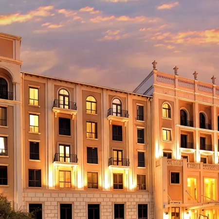 Pivot Hotel Montecasino