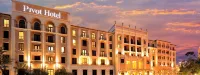 Pivot Hotel Montecasino - Spa