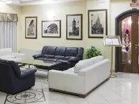 Hotel Scrivano Hotels in Randazzo