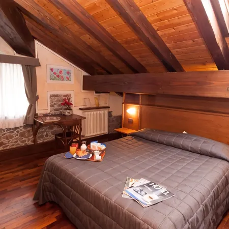 Hotel Le Soleil