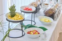 Welikehotel Fenix - Desayuno