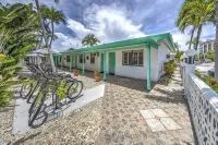 Sea Garden by the Sea - Inns