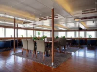 Laivahostel S/S Bore Hotels near Ruissalo