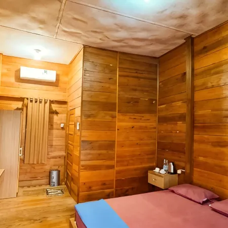 Panorama Beach Resort