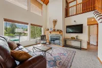 Your Lake Pend Orielle Get Away, beautiful waterfront home with private dock