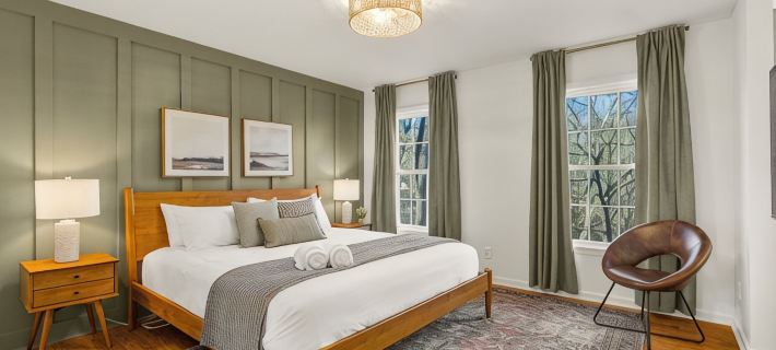 Stylish 6BR in Massanutten w/ Hot Tub, Sauna Hotels in Massanutten